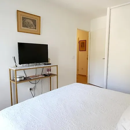 T3 Vue Proche Apartment *