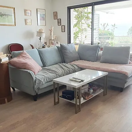 Appartement T3 Vue Proche