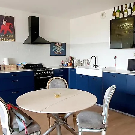 Apartment T3 Vue Proche *