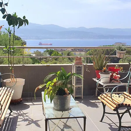 T3 Vue Proche Apartment