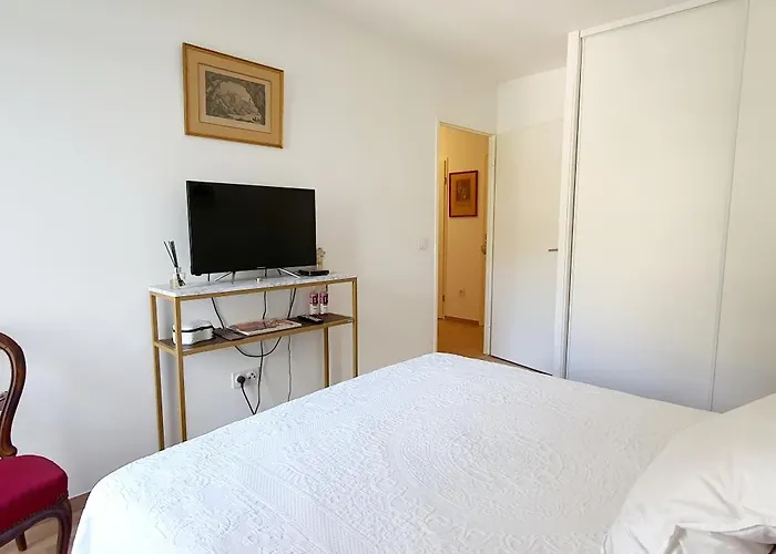 T3 Vue Proche Appartement *