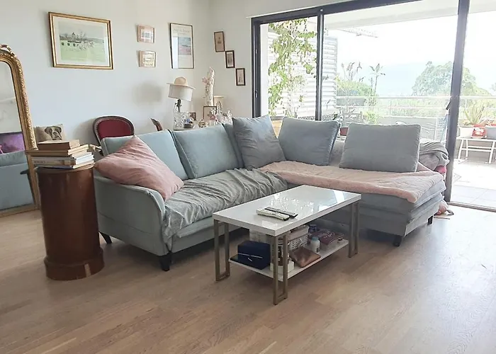 Appartement T3 Vue Proche