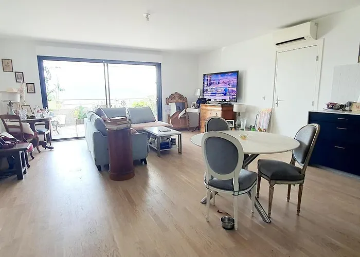 Appartement T3 Vue Proche *