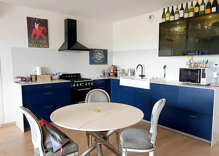 Appartement T3 Vue Proche *