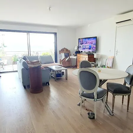 Appartement T3 Vue Proche *